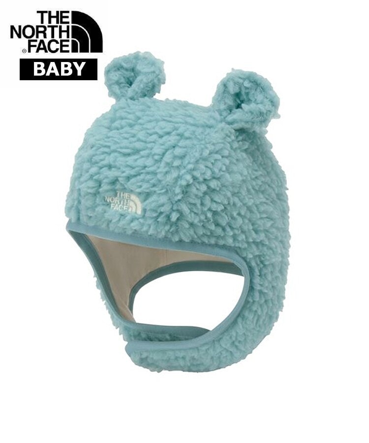 [}C]yTHE NORTH FACEzB Cuddle Fleece Ear Cap/UEm[XEtFCXiTHE NORTH FACEj u[GNvXiBEj