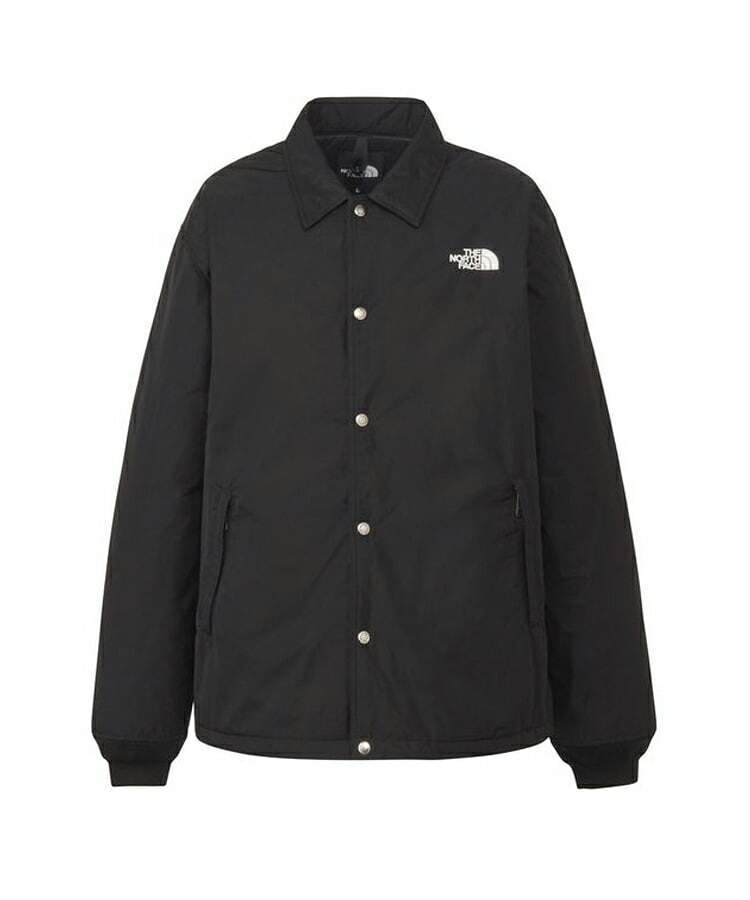 [}C]Insulated Coach Jacket (CT[ebhR[`WPbg) Y / 3J/UEm[XEtFCXiTHE NORTH FACEj ubNiKj