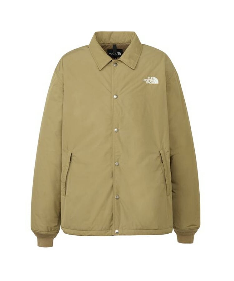 [}C]Insulated Coach Jacket (CT[ebhR[`WPbg) Y / 3J/UEm[XEtFCXiTHE NORTH FACEj NVbNJ[LiCKj