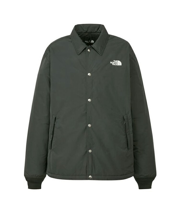 [}C]Insulated Coach Jacket (CT[ebhR[`WPbg) Y / 3J/UEm[XEtFCXiTHE NORTH FACEj AXt@gO[iAGj