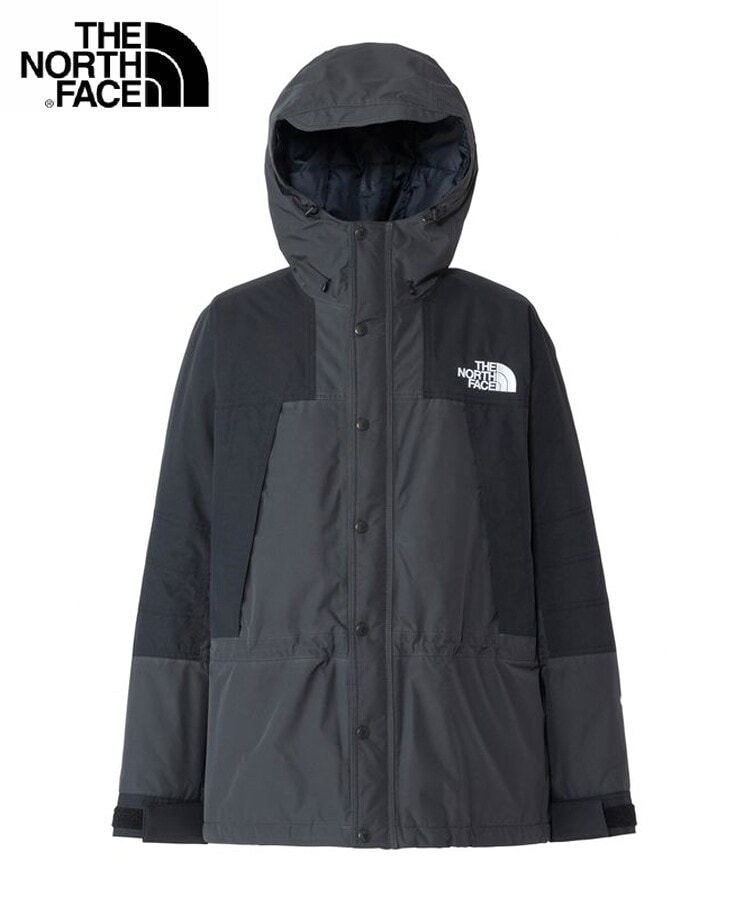 [}C]yTHE NORTH FACEzMountain Insulation Jacket /UEm[XEtFCXiTHE NORTH FACEj ubN×AO[iBAj