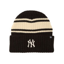 47 CUFF KNIT Harbor Stripe  [SSL]