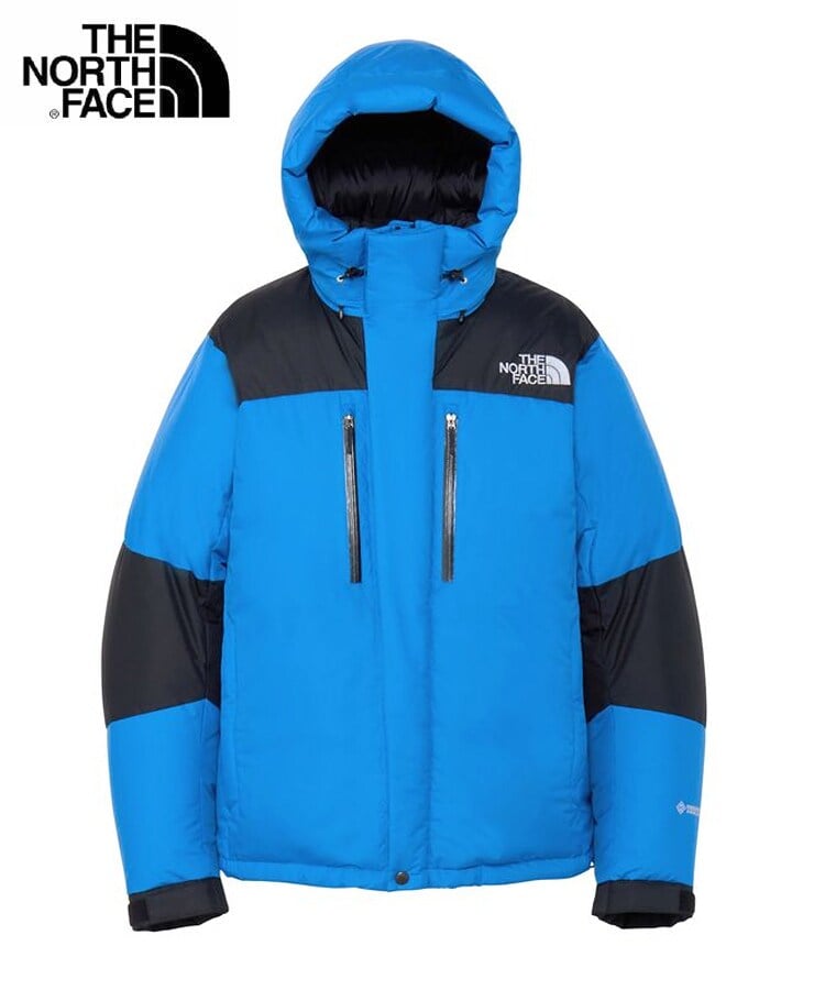 [}C]Baltoro Light Jacket (ogCgWPbg) jZbNX / 6J[ /UEm[XEtFCXiTHE NORTH FACEj ubN×CCNu[iBKj