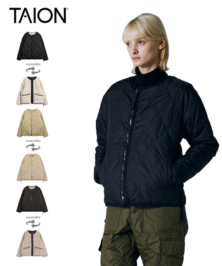 ロングスタジアムジャンパー | マルイウェブチャネル