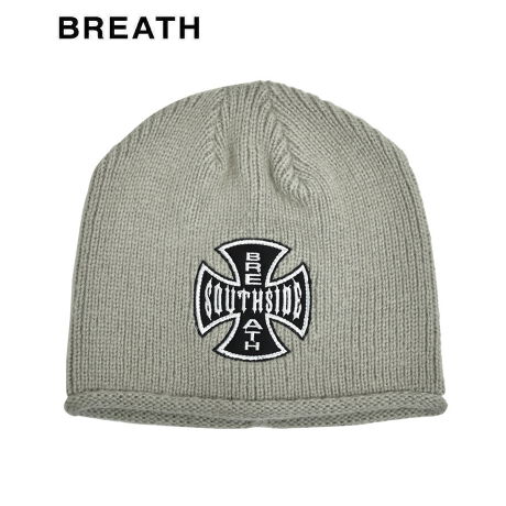 [^:brt511ac8006ds]J[_XgfރAN100%TCY(cm)[ONESIZE]58-62iBREATH(uX)2025'AW COLLECTIONuSOUTHSIDE CROSS DAMAGE BEANIEv{̃qbvzbvV[j㏉̓h[Ƃ𐬂U𔭕\A_ސ쌧sog8MCqbvzbvN[ "BAD HOP(obhEzbv)"肪Apuh"BREATH(uX)"GƌyʐEۉɗDꂽwAfނgpjbgr[j[BwCJbgIt悤ɃLOŏBSbyANZgBӁuEU₨g̃j^[ɂAfډ摜Ǝۂ̏i̐F኱قȂꍇ܂B炩߂BiԍBR25AW-AC8006