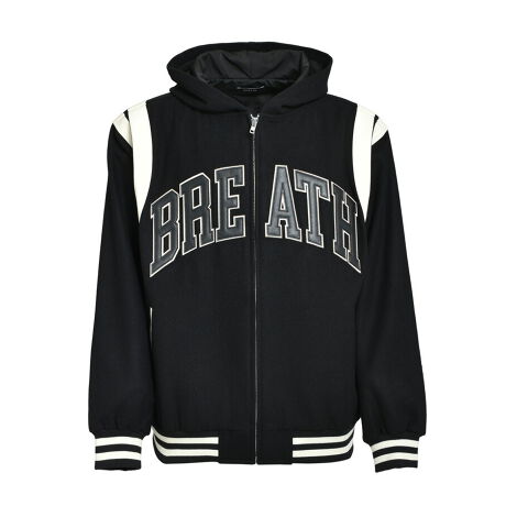 [^:brt511o0007bw]J[ubN~zCgf[\n]E[50% |GXe50%[n]|GXe100%[v]vTCY(cm)[M]67Ag64A51A60.5[L]69Ag66A53A62iBREATH(uX)2025'AW COLLECTIONuARCH LOGO HOODED VERSITY JACKETv{̃qbvzbvV[j㏉̓h[Ƃ𐬂U𔭕\A_ސ쌧sog8MCqbvzbvN[ "BAD HOP(obhEzbv)"肪Apuh"BREATH(uX)"xŃn̂郁gƃJE[U[fނgpAt[fbho[VeB[WPbgBt[h^̕ό`WPbgdlŃX^COɕωACeBӁuEU₨g̃j^[ɂAfډ摜Ǝۂ̏i̐F኱قȂꍇ܂B炩߂BiԍBR25AW-O0007