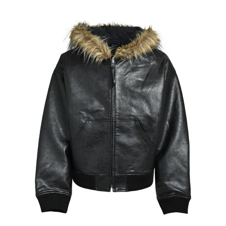 [^:brt511o0010bk]J[ubNf[\n]v[n]|GXe100%[]|GXe100%[t@[]AN73% |GXe27%TCY(cm)[M]62Ag64A60A58[L]64Ag66A62A59.5iBREATH(uX)2025'AW COLLECTIONuFAUX LEATHER FUR HOODED JACKETv{̃qbvzbvV[j㏉̓h[Ƃ𐬂U𔭕\A_ސ쌧sog8MCqbvzbvN[ "BAD HOP(obhEzbv)"肪Apuh"BREATH(uX)"FAUX LEATHERf(v)gpWbvt[fB[Bt[hɃt@[fނgpfBe[IBLeBOnt̃OWA[ȃACeBӁuEU₨g̃j^[ɂAfډ摜Ǝۂ̏i̐F኱قȂꍇ܂B炩߂BiԍBR25AW-O0010