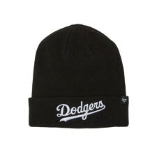 【'47】CUFF KNIT Script [SSL]