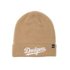 【'47】CUFF KNIT Script [SSL]