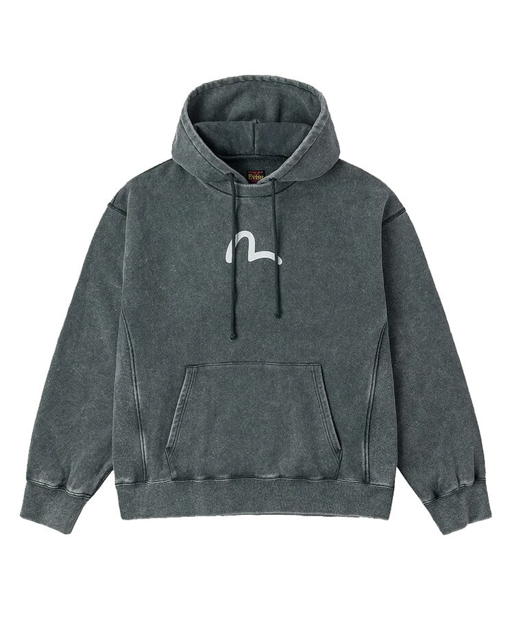 cabaret poval / キャバレーポバール ANORAK SWEATSHIRT | 417