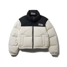 SHORT BUBBLE DOWN JKT MICROFT (ショート バブルダウンジャケット マイ