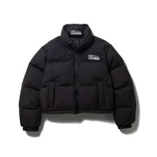 SHORT BUBBLE DOWN JKT MICROFT (ショート バブルダウンジャケット マイ