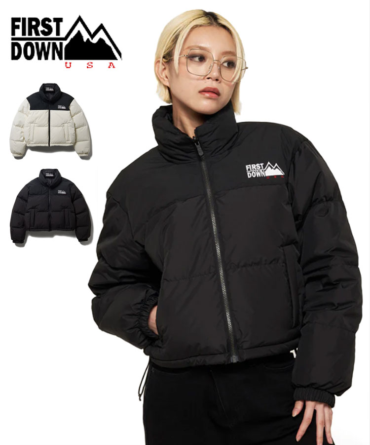 SHORT BUBBLE DOWN JKT MICROFT (ショート バブルダウンジャケット