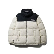 BUBBLE DOWN JKT MICROFT バブルダウンジャケットマイクロフト