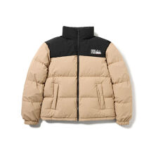 BUBBLE DOWN JKT MICROFT バブルダウンジャケットマイクロフト