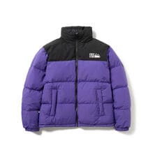 BUBBLE DOWN JKT MICROFT バブルダウンジャケットマイクロフト