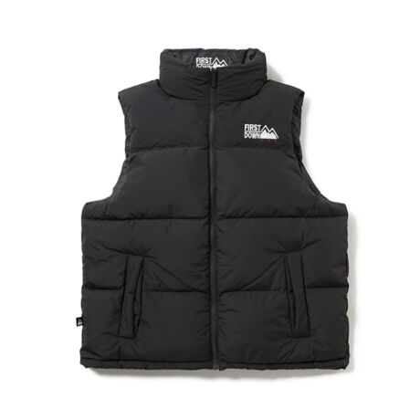 [^:fsdbbldownvst]J[ubN(06)zCg(01)Lx[W(30)p[v(80)[u(99)f[\n]|GXe100%([n]iC100%[]_E90 tFU[10TCY(cm)[M]66Ag62A44[L]68Ag64A46[XL]70Ag66A48iFIRST DOWN(t@[Xg_E)uBUBBLE DOWN VEST MICROFT (ou_ExXg }CNtg)vFIRST DOWN̒ԃX^CAIɃubVAbvou_ExXgBƂo[VGbgɉA{[̂闧݂ŁAg̎pƑ݊˔ꖇɁBo[VudlŁA\ʁiLgEplؑցjƗʁiLgXEubNjőSقȂ\y߂2WAYfUCłBVvŒIȃfUC̒ɁAhJS|PbgfBe[ȂǁAXg[g̃[h肰ȂƂ񂾐ꂽꖇBLxȃJ[oG[V͂łB\nɂ͝ƖhɗDꂽx|GXe^t^uMICROFTiljvgpBnɂ͐Ódh~H{xiCgpBȂ͍iƂ700tBp[̃_bN_Ei_E90%AtFU[10%j̗pĂAyʂȂDꂽۉA^~̊ɂΉ\łBXEFbgp[J[̏ォ烉tɉHD邾ŁAgĥXg[gX^CBo[VudlA\ŕ͋C̈ႤX^CO݂Ɋy߂̂傫ȃ|CgBZEBRAȂǌhJ[̓mg[R[f̃ANZgƂāABLACKL/BEIGE͓sIȃ~j}X^CɍœKłBӁuEU₨g̃j^[ɂAfډ摜Ǝۂ̏i̐F኱قȂꍇ܂B炩߂BiԍF942005