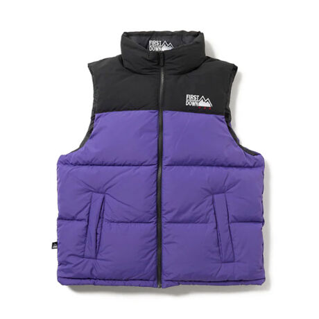 [^:fsdbbldownvst]J[ubN(06)zCg(01)Lx[W(30)p[v(80)[u(99)f[\n]|GXe100%([n]iC100%[]_E90 tFU[10TCY(cm)[M]66Ag62A44[L]68Ag64A46[XL]70Ag66A48iFIRST DOWN(t@[Xg_E)uBUBBLE DOWN VEST MICROFT (ou_ExXg }CNtg)vFIRST DOWN̒ԃX^CAIɃubVAbvou_ExXgBƂo[VGbgɉA{[̂闧݂ŁAg̎pƑ݊˔ꖇɁBo[VudlŁA\ʁiLgEplؑցjƗʁiLgXEubNjőSقȂ\y߂2WAYfUCłBVvŒIȃfUC̒ɁAhJS|PbgfBe[ȂǁAXg[g̃[h肰ȂƂ񂾐ꂽꖇBLxȃJ[oG[V͂łB\nɂ͝ƖhɗDꂽx|GXe^t^uMICROFTiljvgpBnɂ͐Ódh~H{xiCgpBȂ͍iƂ700tBp[̃_bN_Ei_E90%AtFU[10%j̗pĂAyʂȂDꂽۉA^~̊ɂΉ\łBXEFbgp[J[̏ォ烉tɉHD邾ŁAgĥXg[gX^CBo[VudlA\ŕ͋C̈ႤX^CO݂Ɋy߂̂傫ȃ|CgBZEBRAȂǌhJ[̓mg[R[f̃ANZgƂāABLACKL/BEIGE͓sIȃ~j}X^CɍœKłBӁuEU₨g̃j^[ɂAfډ摜Ǝۂ̏i̐F኱قȂꍇ܂B炩߂BiԍF942005