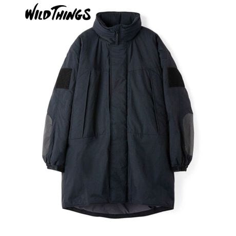 J[ubNt@eB[OO[f[\n]iC100%[n]iC100%[ʕz]|GXe100[bV]|GXe100[]|GXe100TCY(cm)[M]100Ag78.5A63A61.5[L]103Ag81A65A63.5f185cm pTCY:LiWILD THINGS / ChVOX 2025'AW COLLECTION uMONSTER PARKA TYPE2 (X^[p[J[ ^Cv2)vWILD THINGS̏]̃X^[p[J[ɔׁAIWiłPCU LEVEL7 TYPE2 ɃfUCTCY߂ÂfB\nɔtbfϋvHCZEREX{n̂CORDURA NYLONAȂCLIMASHIELD COMBATgpBEGXgɃh[R[hĂ̂ŕ̐NhƂłBߔN̓{̋CAC[ĥՂA[ɔzȗʂ𒲐邱ƂŁAI[o[TCYȂc݂ȂXbLVGbgB\ʂɃSȂƂłVvŐꂽfUCByCORDURA ~CZEREXzn̂CORDURA NYLONCZEREXHBCZEREX̓tbf܂܂Ȃz^ϋvHBJԂĂ@\ێBi@\ێł񐔂͓Џ]i10{jɈʓIȃtbfnɔׁAnƐH̐ڐGʐςɂ₩ȊpxłH]₷ByCLIMASHIELD COMBATzn⌯RȂǉߍȊł̎gpׂ̈ɊJꂽȁBč̂̓ʂȒȂ́uBerry Compliantv(čōhi ̑fޒBɂāAYigp`t@ɏ)𖞂A[͂ɗDAϋvAAquaBan̋@\ɂ Gꂽ葽Ȋłۉ𔭊BӁuEU₨g̃j^[ɂAfډ摜Ǝۂ̏i̐F኱قȂꍇ܂B炩߂BiԍWT25101SK[^:wts510wt25101sk]