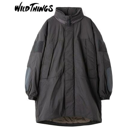 J[ubNt@eB[OO[f[\n]iC100%[n]iC100%[ʕz]|GXe100[bV]|GXe100[]|GXe100TCY(cm)[M]100Ag78.5A63A61.5[L]103Ag81A65A63.5f185cm pTCY:LiWILD THINGS / ChVOX 2025'AW COLLECTION uMONSTER PARKA TYPE2 (X^[p[J[ ^Cv2)vWILD THINGS̏]̃X^[p[J[ɔׁAIWiłPCU LEVEL7 TYPE2 ɃfUCTCY߂ÂfB\nɔtbfϋvHCZEREX{n̂CORDURA NYLONAȂCLIMASHIELD COMBATgpBEGXgɃh[R[hĂ̂ŕ̐NhƂłBߔN̓{̋CAC[ĥՂA[ɔzȗʂ𒲐邱ƂŁAI[o[TCYȂc݂ȂXbLVGbgB\ʂɃSȂƂłVvŐꂽfUCByCORDURA ~CZEREXzn̂CORDURA NYLONCZEREXHBCZEREX̓tbf܂܂Ȃz^ϋvHBJԂĂ@\ێBi@\ێł񐔂͓Џ]i10{jɈʓIȃtbfnɔׁAnƐH̐ڐGʐςɂ₩ȊpxłH]₷ByCLIMASHIELD COMBATzn⌯RȂǉߍȊł̎gpׂ̈ɊJꂽȁBč̂̓ʂȒȂ́uBerry Compliantv(čōhi ̑fޒBɂāAYigp`t@ɏ)𖞂A[͂ɗDAϋvAAquaBan̋@\ɂ Gꂽ葽Ȋłۉ𔭊BӁuEU₨g̃j^[ɂAfډ摜Ǝۂ̏i̐F኱قȂꍇ܂B炩߂BiԍWT25101SK[^:wts510wt25101sk]