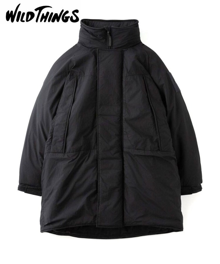 Kiko Kostadinov／キコ コスタディノフ／RIDING