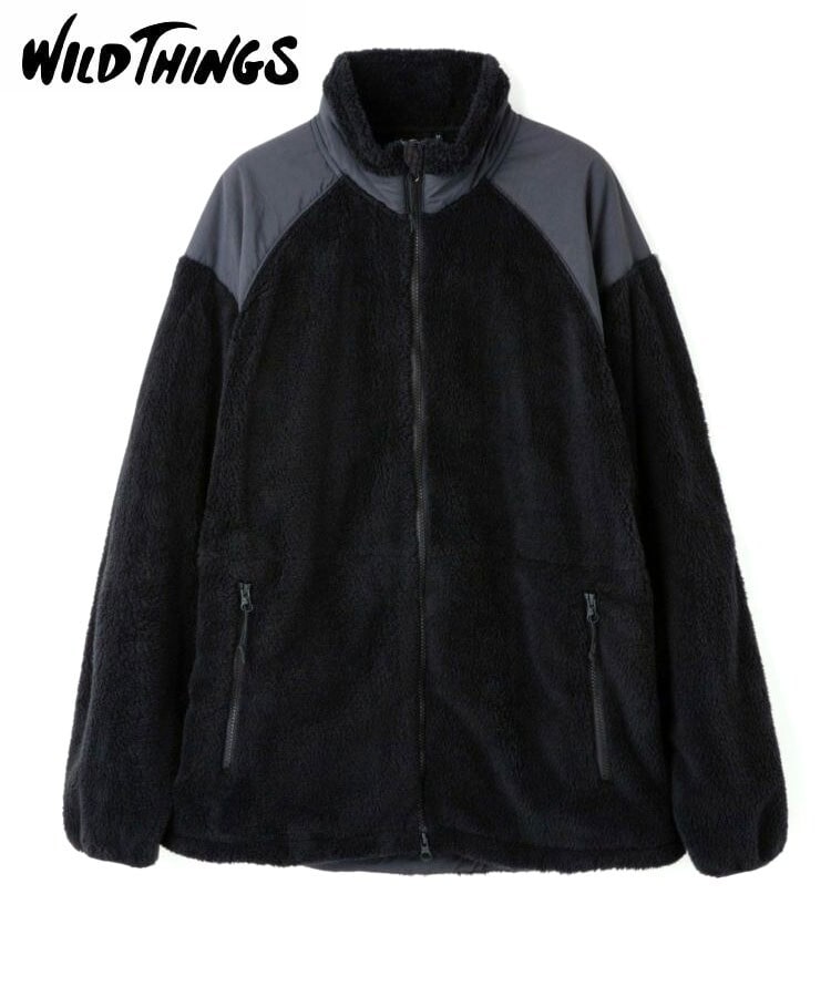 カンタベリー】フレックスウォーム インサレーションジャケット