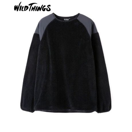 J[ubNFO[f[{]|GXe100%[ʕz]iC100%TCY(cm)[M]72Ag57A89[L]74Ag59A91f185cm pTCY:L173cm pTCY:MiWILD THINGS / ChVOX 2025'AW COLLECTION uLEVEL3 SHAGGY CREW (x3 VM[N[)vECWCS LEVEL3 FLEECE JACKETvI[o[N[lbNɗƂ񂾃fUCB nA_炩AXgb`̂t[XgpA~hC[ƂĂgՂBӁuEU₨g̃j^[ɂAfډ摜Ǝۂ̏i̐F኱قȂꍇ܂B炩߂BiԍWT252-27-Q4[^:wts510wt25227q4]