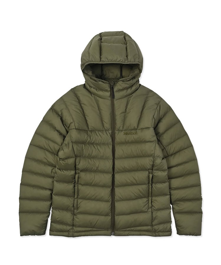 Lance Down Hoodie (ランスダウンフーディー) / 4カラー [MTFW25MDW0