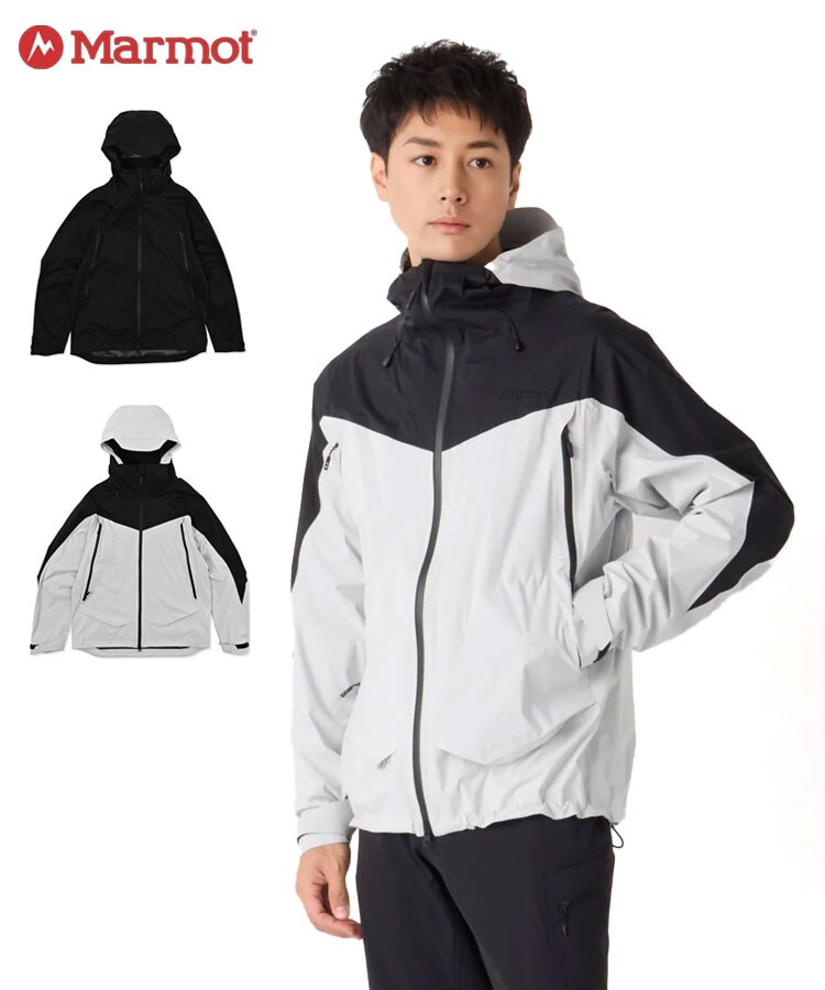 PERTEX SHIELD PRO Tetra Jacket (パーテックスシールドプロ