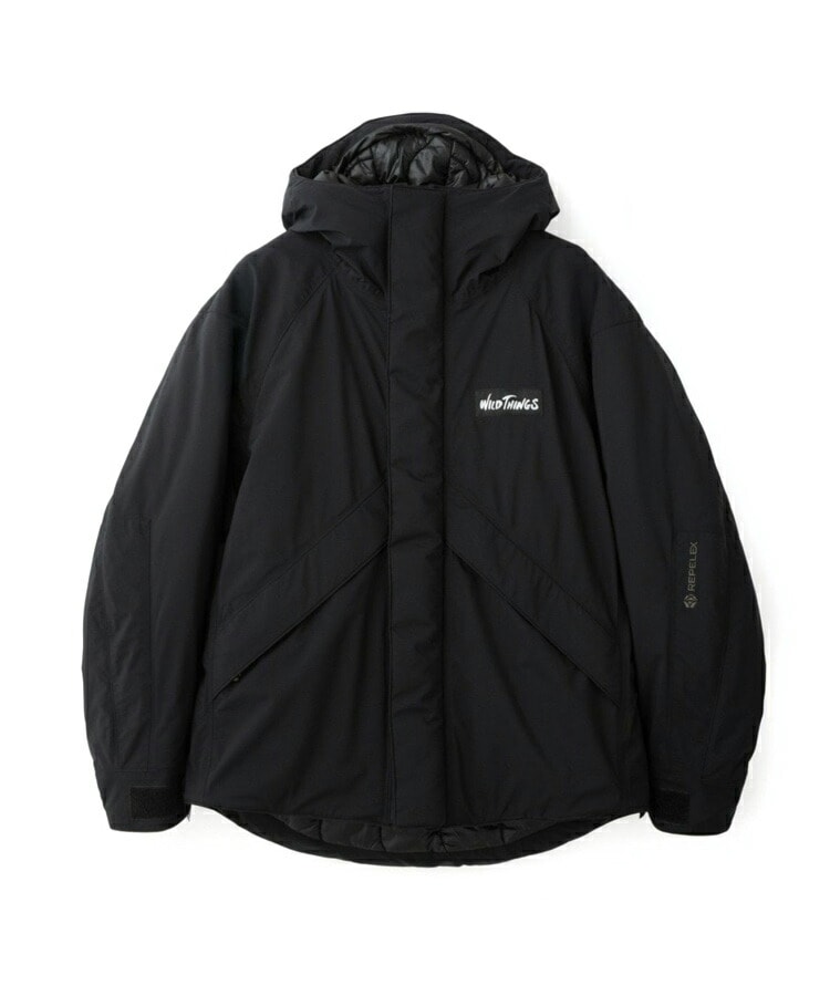 タトラス　ボアブルゾン TATRAS / LUELA ボア ブルゾン（ブルゾン）｜TATRAS（タトラス）の