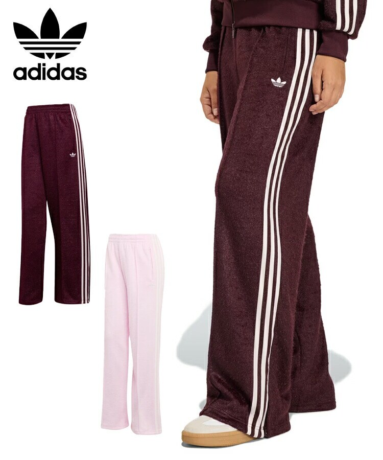 アディダス（adidas）/ORI MOHAIR FB TP DP944【PANTS】│KS0414│KS7807 ORI MOHAIR FB TP DP944【PANTS】│KS0414│KS7807 | アディダス