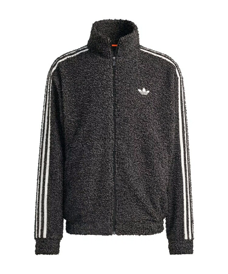adidas】FIREBIRD VELOUR TRACK TOP | アディダス(adidas) | マルイ