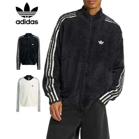 [^:addm2373]J[ubN~ItzCg(KR5145)ItzCg~ubN(KR5152)fރ|GXe100TCY(cm)[M]61Ag59.5A55[L]62.5Ag60.5A56iadidas(AfB_X)2025'AW COLLECTIONuadidas ORIGINALS FAUX MOHAIR CLASSIC TRACKTOPvt[eBOgtHCAOWA[ȃtFCNw̃gbNgbvB~AX^CbVɊyBgƃX^C˔AtFCNw NVbN gbNgbvBOWA[ȃtFCNwfނKŕݍ݁AItzCg̃t[eBOgtHCƃX[XgCvXadidas̃we[WYBgL[v邾łȂAX^C\ꒅBX^hJ[ƃGidグ̃t[eBOgtHCWbvvNVbNȈۂ^ATChGg[|PbgpBUɏoƂAJWAȏW܂ɌƂAMĒȂB[YtBbg݌vŏd˒₷Aɂ҂BIWiX RNV̈ꕔƂāA𒴂X^Cv~AȃfBe[ŕ\B~̃ACRāAadidasŎ炵X^C߂悤BӁuEU₨g̃j^[ɂAfډ摜Ǝۂ̏i̐F኱قȂꍇ܂B炩߂BiԍM2373