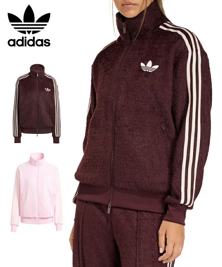 アディダス（adidas）/ORI MOHAIR FB TT RT054【TOPS】│KS0428│KS7778 ORI MOHAIR FB TT RT054【TOPS】│KS0428│KS7778 | アディダス(adidas