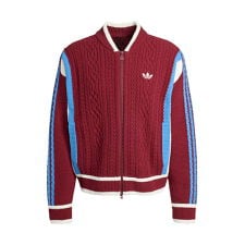 アディダス(adidas)のORI WICONS CARDIGAN Z8215【TOPS】│KR7633│KS5437│KS54