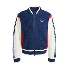 アディダス(adidas)のORI WICONS CARDIGAN Z8215【TOPS】│KR7633│KS5437│KS54