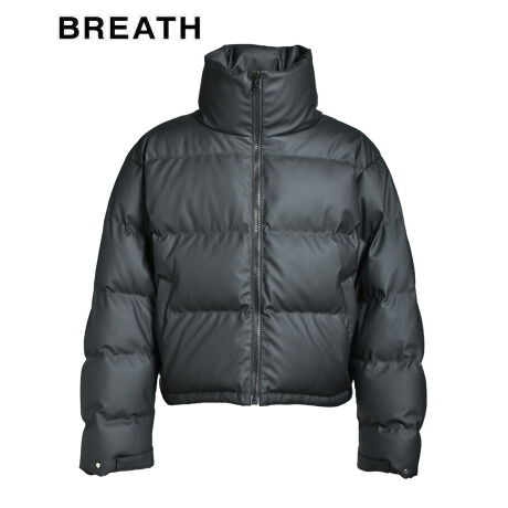 J[ubNf[\n]v[n]iC100%[]_E90% tFU[10%[u]Rbg92% |E^8%TCY(cm)[M]60Ag70A58A63.5[L]62Ag72A60A65iBREATH(uX)2025'AW COLLECTIONuFAUX LEATHER MATTE DOWN JACKETv{̃qbvzbvV[j㏉̓h[Ƃ𐬂U𔭕\A_ސ쌧sog8MCqbvzbvN[ "BAD HOP(obhEzbv)"肪Apuh"BREATH(uX)"MATTE FAUX LEATHERfނgp_EWPbgBV[gŃChȃVGbgB_Ẽ{[ƌ܂łnClbNfUCB܂ɓ3DSANZgB_E90%AtFU[10%̍_EgpBӁuEU₨g̃j^[ɂAfډ摜Ǝۂ̏i̐F኱قȂꍇ܂B炩߂BiԍBR25AW-O0015