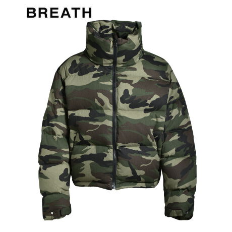 J[EbhhJf[\n]Rbg65% |GXe33% |E^2%[n]iC100%[]_E90% tFU[10%[u]Rbg92% |E^8%TCY(cm)[M]60Ag70A58A63.5[L]62Ag72A60A65iBREATH(uX)2025'AW COLLECTIONuCAMO DOWN JACKETv{̃qbvzbvV[j㏉̓h[Ƃ𐬂U𔭕\A_ސ쌧sog8MCqbvzbvN[ "BAD HOP(obhEzbv)"肪Apuh"BREATH(uX)"CAMO COTTON TWILLfނgp_EWPbgBV[gŃChȃVGbgB_Ẽ{[ƌ܂łnClbNfUCB܂ɓ3DSANZgB_E90%AtFU[10%̍_EgpBӁuEU₨g̃j^[ɂAfډ摜Ǝۂ̏i̐F኱قȂꍇ܂B炩߂BiԍBR25AW-O0017