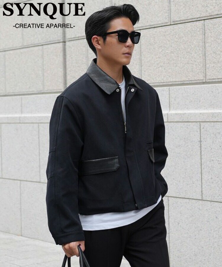 タータンチェックフードブルゾン | ベータ・メン(BMEN) | マルイウェブ