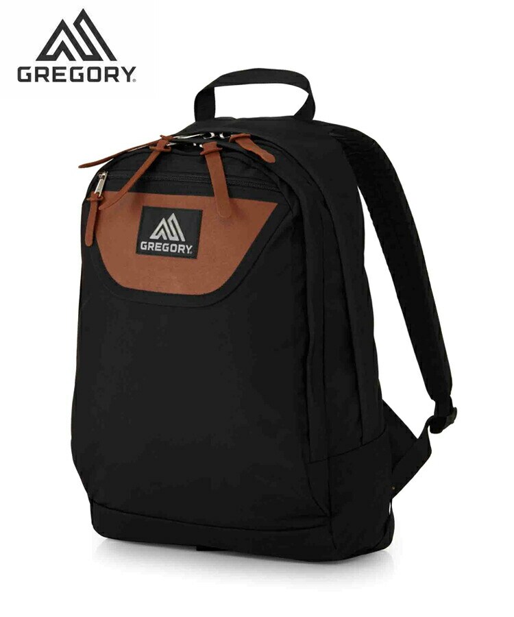 ルーヌ20 カーボンブラック | グレゴリー(GREGORY) | マルイウェブチャネル