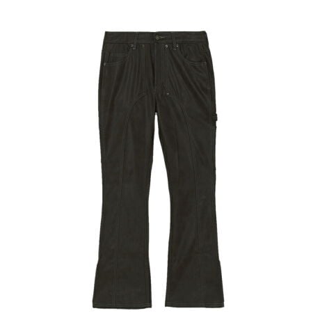 J[ubNfރ|E^100%TCY(cm)[30]S103AEGXg82A҉77.5Aڕ23A26.5[32]S105.5AEGXg86A҉78.5Aڕ24A27.5f182cm pTCY 32iMLVINCE(BX)2025'AW COLLECTIONuFAUX LEATHER HOLSTER PANTSvGRU[gptApc̓oBKzX^[fiƂ_ȃtbvfUCۓIB_ȃXgb`fނɂA̓IȃVGbgƉKȃtBbgBӁuEU₨g̃j^[ɂAfډ摜Ǝۂ̏i̐F኱قȂꍇ܂B炩߂BiԍFLH36BK