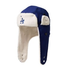 ニューエラ(NEW ERA)のTRAPPER LOSDOD DROY [SSL]