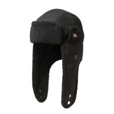 ニューエラ(NEW ERA)のTRAPPER BLK 253 [SSL]