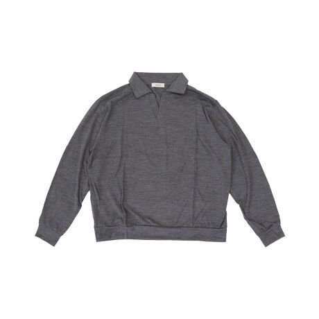 J[O[fރE[100%TCY(cm)[3(L)]67.5Ag64A54A62uhalvana(A@i)Ԃ̋L^BA[JCudˍ킹邱ƂŐVumv܂BŒTOɂƂȂAVɌiÂBialvana(A@i) 2025'AW COLLECTIONuMERINO WOOL SKIPPER L/S SWEAT SHIRTSvEHbVuE[gpXLbp[XEFbgVcBCgIXŐ􂤂тɕĂdオBقǗǂňȂ̂1łCi[ƂĂd󂷂ꒅBӁuEU₨g̃j^[ɂAfډ摜Ǝۂ̏i̐F኱قȂꍇ܂B炩߂BiԍALV-00135