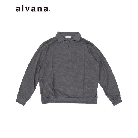 J[O[fރE[100%TCY(cm)[3(L)]67.5Ag64A54A62uhalvana(A@i)Ԃ̋L^BA[JCudˍ킹邱ƂŐVumv܂BŒTOɂƂȂAVɌiÂBialvana(A@i) 2025'AW COLLECTIONuMERINO WOOL SKIPPER L/S SWEAT SHIRTSvEHbVuE[gpXLbp[XEFbgVcBCgIXŐ􂤂тɕĂdオBقǗǂňȂ̂1łCi[ƂĂd󂷂ꒅBӁuEU₨g̃j^[ɂAfډ摜Ǝۂ̏i̐F኱قȂꍇ܂B炩߂BiԍALV-00135