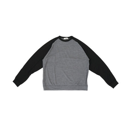 J[O[~ubNfރE[100%TCY(cm)[3(L)]67Ag59A91uhalvana(A@i)Ԃ̋L^BA[JCudˍ킹邱ƂŐVumv܂BŒTOɂƂȂAVɌiÂBialvana(A@i) 2025'AW COLLECTIONuWOOL L/S SWEAT TEE SHIRTSvueBbVEE[gpEHbVuE[VBCgIXŐ􂤂тɕĂA肵Ă̂1łCi[ƂĂd󂷂ꒅBӁuEU₨g̃j^[ɂAfډ摜Ǝۂ̏i̐F኱قȂꍇ܂B炩߂BiԍALV-00135