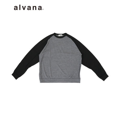 J[O[~ubNfރE[100%TCY(cm)[3(L)]67Ag59A91uhalvana(A@i)Ԃ̋L^BA[JCudˍ킹邱ƂŐVumv܂BŒTOɂƂȂAVɌiÂBialvana(A@i) 2025'AW COLLECTIONuWOOL L/S SWEAT TEE SHIRTSvueBbVEE[gpEHbVuE[VBCgIXŐ􂤂тɕĂA肵Ă̂1łCi[ƂĂd󂷂ꒅBӁuEU₨g̃j^[ɂAfډ摜Ǝۂ̏i̐F኱قȂꍇ܂B炩߂BiԍALV-00135