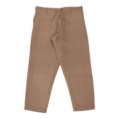 J[uEfރRbg100%TCY(cm)[2(M)]EGXg94Aҏ30.5A҉77.5A킽37.5A21uhalvana(A@i)Ԃ̋L^BA[JCudˍ킹邱ƂŐVumv܂BŒTOɂƂȂAVɌiÂBialvana(A@i) 2025'AW COLLECTIONuNATURAL TWILL EASY PANTSvԂ́uNATURAL TWILL PANTSvx[Xɏׂ߂̃VGbgɎdグh[XgOC[W[pcBuCv肠܂҂ނƂŁA_炩ӂƂdオɁBĂyn炱邱Ƃł󏭂ȑfށBdグɓVȐkO邱ƂŁAn̕܂Bi`ȑfނ̔GɈxGĂ݂ĂBӁuEU₨g̃j^[ɂAfډ摜Ǝۂ̏i̐F኱قȂꍇ܂B炩߂BiԍALV-90114