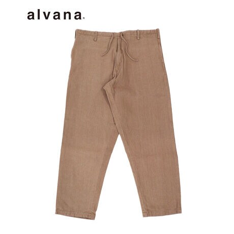 J[uEfރRbg100%TCY(cm)[2(M)]EGXg94Aҏ30.5A҉77.5A킽37.5A21uhalvana(A@i)Ԃ̋L^BA[JCudˍ킹邱ƂŐVumv܂BŒTOɂƂȂAVɌiÂBialvana(A@i) 2025'AW COLLECTIONuNATURAL TWILL EASY PANTSvԂ́uNATURAL TWILL PANTSvx[Xɏׂ߂̃VGbgɎdグh[XgOC[W[pcBuCv肠܂҂ނƂŁA_炩ӂƂdオɁBĂyn炱邱Ƃł󏭂ȑfށBdグɓVȐkO邱ƂŁAn̕܂Bi`ȑfނ̔GɈxGĂ݂ĂBӁuEU₨g̃j^[ɂAfډ摜Ǝۂ̏i̐F኱قȂꍇ܂B炩߂BiԍALV-90114