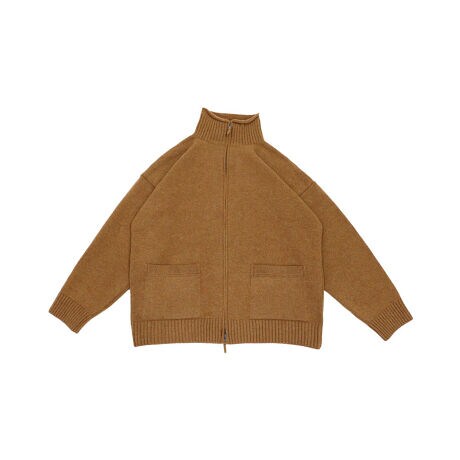 J[LfރE[100%TCY(cm)[3(L)]65Ag58A60A51uhԂ̋L^BA[JCudˍ킹邱ƂŐVumv܂BŒTOɂƂȂAVɌiÂBialvana(A@i) 2025'AW COLLECTIONu5G LAMS WOOL ZIP UP KNITvE[ґɎgAxl߂ŒJɕ҂ݏグiȓ̂WbvAbvjbgB_炩AKɒSn^ĂꒅB܂ZŴ2F̎ʒŃ~bNX鎖ŁAŝIWiJ[BVvȃX^Cɏ㎿ȕ\YĂACeBӁuEU₨g̃j^[ɂAfډ摜Ǝۂ̏i̐F኱قȂꍇ܂B炩߂BiԍALV-90151